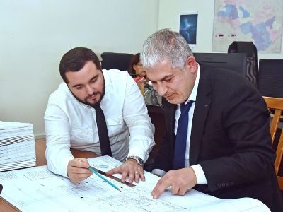 «Գազպրոմ Արմենիա»-ն շարունակում է աջակցել Լեռնային Ղարաբաղից բռնի տեղահանված հայրենակիցներին (ֆոտո)