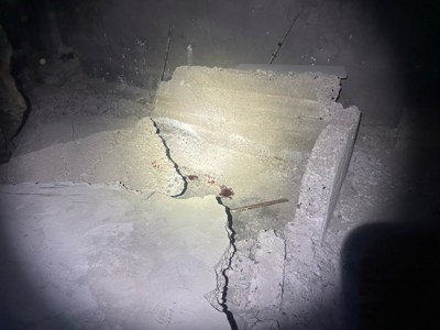 По факту обрушения стены в школе Аштарака инициировано уголовное производство