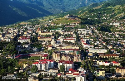 Newspaper: What did Armenia PM hand over to Azerbaijan?