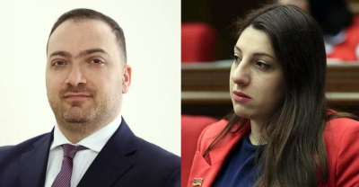 «Ժողովուրդ». 2 անշարժ գույք, 1մլն դրամ բանկում, 10 մլն դրամ տարեկան եկամուտ. ԱԳՆ գլխավոր քարտուղարի հայտարարագիրը
