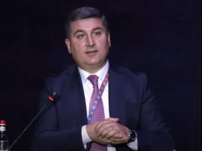 Մեզ քննադատում են շատ ասֆալտ անելու համար. աշխարհում ոչ մի նորմալ կառավարություն չկա, որը շատ ասֆալտ չի անում. Սանոսյան