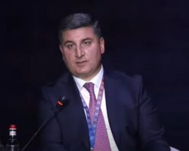 В 2025 г дорога из Еревана в Гюмри будет полностью готова