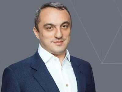 AVA Group-ի նախագահ Վահան Հարությունյանը և բռնցքամարտի ասոցիացիայի ղեկավար Ումար Կրեմլևը կմիավորն բիզնեսը. Коммерсантъ