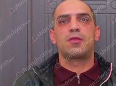Քրեական ենթամշակույթով զբաղվող «Ջունգլիեցի Արտյոմը» հայտնաբերվել և տեղափոխվել է Վանաձորի բանտ