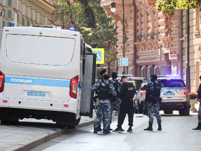 Մոսկվայի դատարանը ձերբակալել է վեց մեղադրյալի՝ Wildberries-ի գրասենյակի վրա հարձակման գործով
