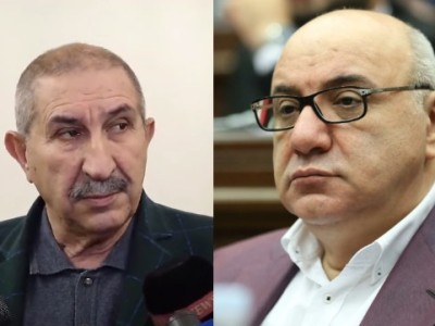 Завершено следствие по делу о взрывах около офисов ОТА и ГД