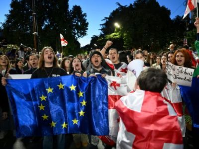 В ЕС заявили, что могут лишить Грузию безвизового режима из-за отката от демократии