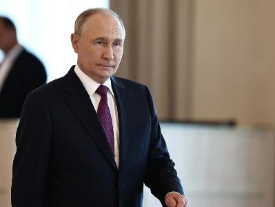 ЕС призвал выполнять ордера на арест Путина и его приспешников, которые были выданы МУС
