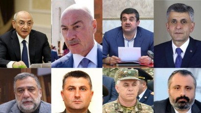 Բաքվի բանտերում 23 հայ բանտարկյալներ սպասում են իրենց ճակատագրի որոշմանը. Le Figaro