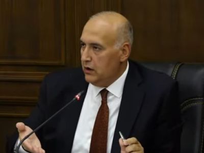 Глава КРОУ Армении пояснил за сколько «Tashir Group» купил «Элсети Армении»