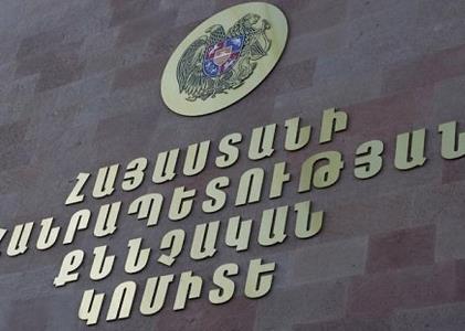 Պարզվել է երկու մարդու մահվան պատճառ դարձած ավտոպատահարի իրական մեղավորը. վերջինս կալանավորվել է