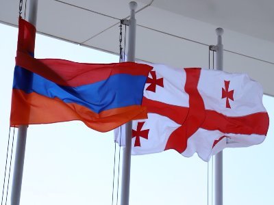 Экспорт из Грузии в Армению увеличился и превысил 100 млн. долларов