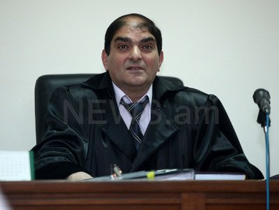Դատախազության հայտարարությունը՝ ԲԴԽ նիստում դատավոր Արտուշ Գաբրիելյանի կողմից ներկայացված դիտարկումների վերաբերյալ