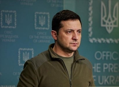Зеленский рассказал, на что будут направлены €35 млрд. российских активов от ЕС