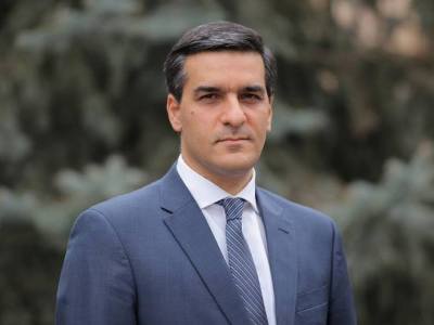 Արման Թաթոյանը եռօրյա այցով Սյունիքում է