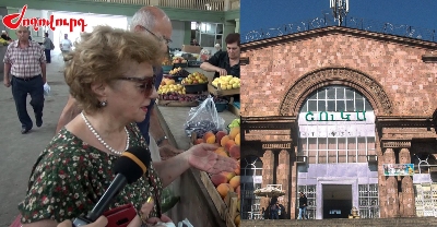 «Ժողովուրդ». Աշունը թեժանալու է նաև Կոմիտասի շուկայի վաճառականների համար. ինչի՞ց սկավեց շուկան օտարելու գործընթացը