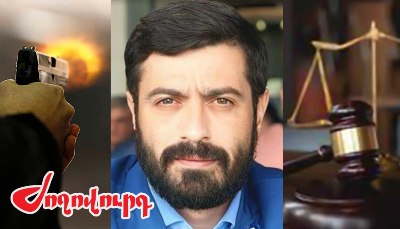 «Ժողովուրդ». Թաթուլ Ասիլյանի տան վրա կրակելու գործով քրեական հետապնդումը դադարեցվել է