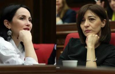«Հրապարակ». Լուլուն ու Արփին դաժան պայքար են մղում կոռուպցիայի դեմ