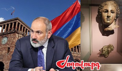 «Ժողովուրդ». ՀՀ անկախության տոնին պարգեւներ եւ կոչումներ կշնորհվեն. որեւէ ընդդիմադիր կամ այլախոհ հրավիրված չէ