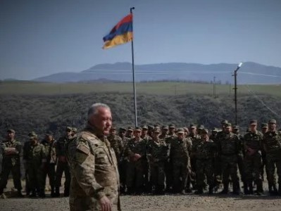 Սպարապետի խոսքերն այսօր էլ արդիական են, մենք այսօր էլ նույն փորձությունների միջով ենք անցնում. Սասուն Միքայելյան