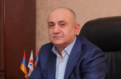 ՀՀ-ն այսօր էլ առերեսվում է մարտահրավերների, որոնց հաղթահարումից է կախված մեր պետության անվտանգությունը. Բաբայան