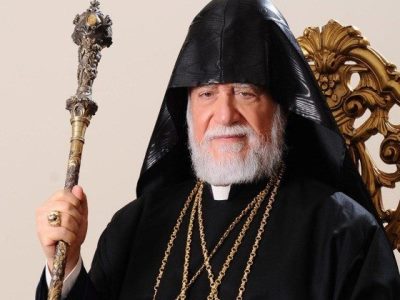 Հայաստանի անկախությունը հեռու պետք է պահել տարածքային ամբողջականությունը խախտող զիջումներից, համաձայնագրերից. Արամ Ա