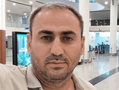 Բաքվի պահանջով Թբիլիսիում ձերբակալված ադրբեջանցի լրագրողը բանտում հացադուլ է հայտարարել
