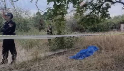 В Ереване обнаружено тело 23-летней женщины