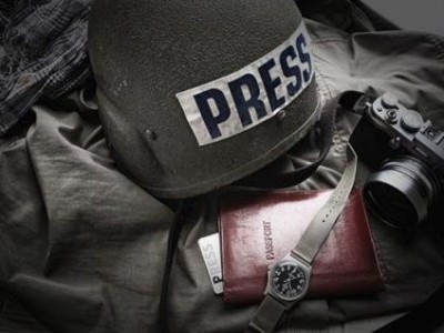 Сколько журналистов было убито с начала последнего возобновления конфликта на Ближнем Востоке?