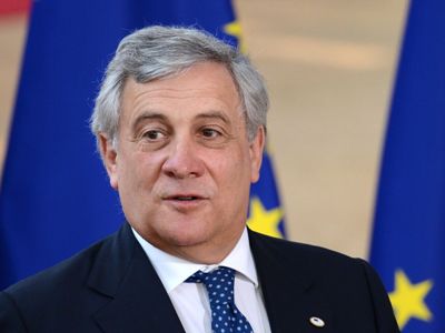 Իտալիայի արտգործնախարար. Մենք չենք կարող թույլ տալ, որ Կիևը ռմբակոծի Մոսկվան