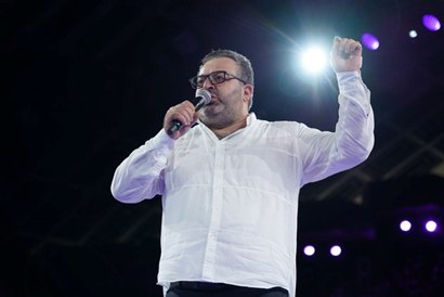 Պայքարը շարունակելու ենք ու հասցնելու ենք հաղթական ավարտին. Գառնիկ Դանիելյան