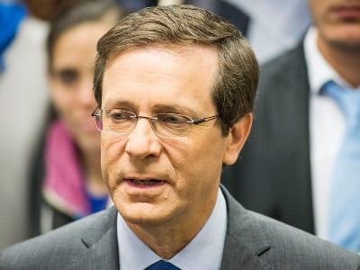 Президент Израиля отрицает причастность Тель-Авива к детонации мобильных устройств в Ливане