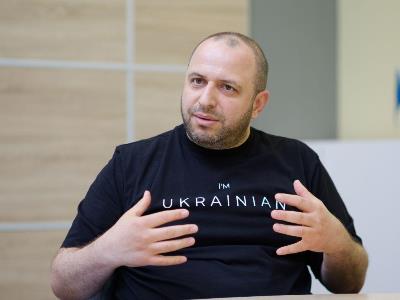 Умеров: Украина консультируется с партнерами насчет поставок истребителей Gripen и Eurofighter