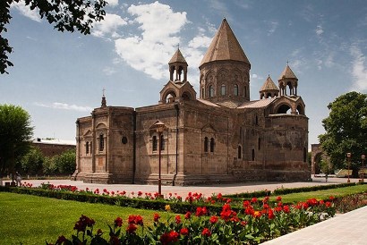 Հայ Առաքելական եկեղեցին այսօր նշում է Մամասի, Փիլիկտիմոնի և Սիմեոն Սյունակյացի հիշատակության օրը