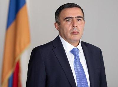 Глава офиса экс-президента: Роберт Кочарян не получил уведомления о сегодняшнем судебном заседании