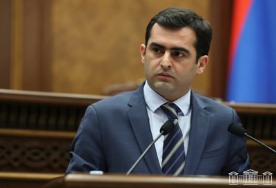 Հակոբ Արշակյանը մեկնում է Մեքսիկա. Գիշերավարձը հրավիրող կողմի վրա է