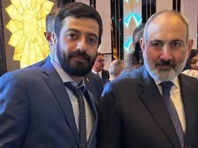 Ռուսաստանում կալանավորվել է նախկին ՔՊ-ական Թաթուլ Ասիլյանը