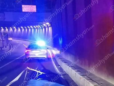 В центре Еревана обнаружено тело мужчины
