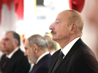 The National Interest: Азербайджан не скрывает, что стремится полностью уничтожить армян