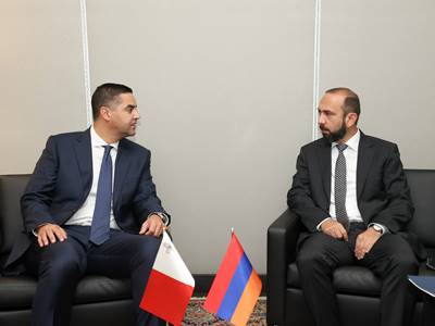 Глава МИД Армении: Важно не создавать искусственные препятствия на пути к заключению мирного соглашения