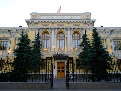 Центральный банк России не пускает управляющие компании на дружественные рынки