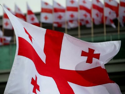 Президент: Пророссийская направленность правительства ведет Грузию к внутренней конфронтации