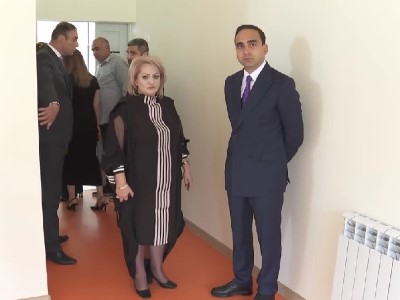 Աջափնյակում ավելացնում ենք բարեկարգված հանգստի գոտիները, խաղահրապարակներն ու ֆուտբոլի դաշտերը. Ավինյան