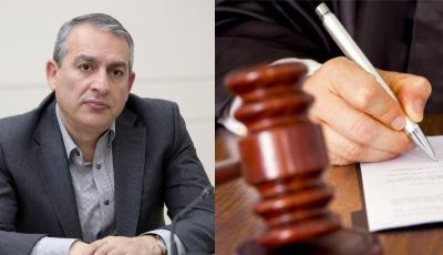 «Ժողովուրդ» . «Իշխանության յուրացման» գործով ՔՊ պատգամավորն է տեղեկությունը փոխանցել ուժայիններին