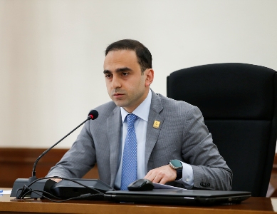 «Իրավունք». Ավինյանն ասել է՝ տղավարի չի թիմակիցների «պադմոշկեքը», դուք էիք ժամանակին խնդրել գալ, տեր կանգնել քաղաքին
