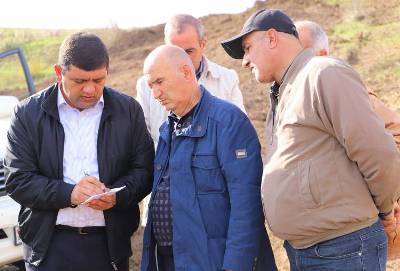 «Հրապարակ». Առգրավել են Կապանի համայնքապետարանի փաստաթղթերը. ամիսներ շարունակ աշխատել են Փարսյանի ուղղությամբ