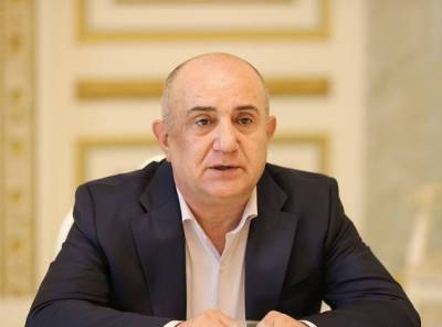 «Հրապարակ». Սամվել Բաբայանն ընդառաջել է իշխանությունների պահանջին, թե պետք չէ հարամել Հայաստանի անկախության օրը