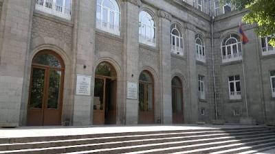 «Հրապարակ». Ագրարային համալսարանում կառավարման լրջագույն ճգնաժամ է. ոմանք օրենսդրության խախտմամբ են աշխատում