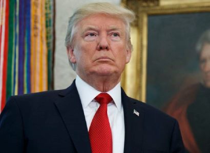 Трамп заявил, что хочет попробовать полчаса поработать в McDonald's