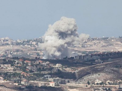 Armenia MFA spox: No data on Armenians among dead, wounded in Israel airstrikes in Lebanon
